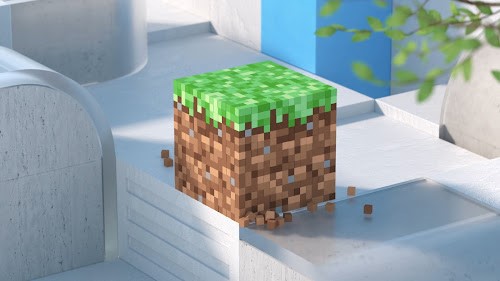 About Minecraft Live Wallpaper