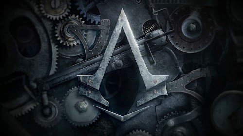 Assassin's Creed Syndicate Live Wallpaper