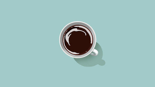 Coffee Cup Live Wallpaper