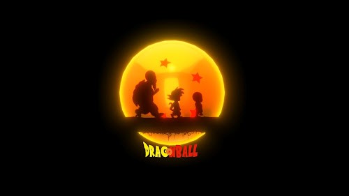 Dragon Ball Live Wallpaper