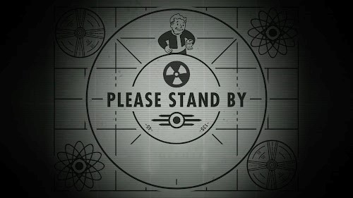 Fallout Live Wallpaper