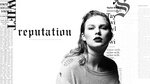 Taylor Swift Reputation Live Wallpaper
