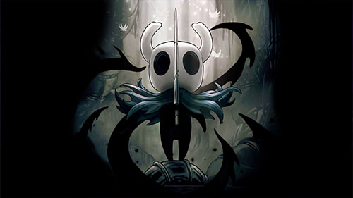 The Knight - Hollow Knight Live Wallpaper