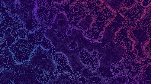 Topography Live Wallpaper