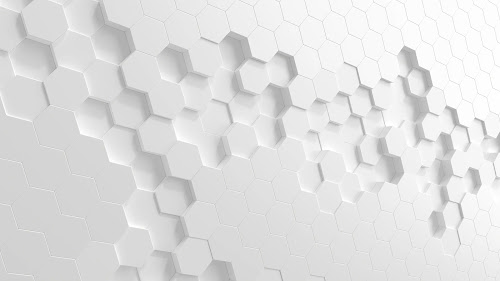 White Tiles Live Wallpaper